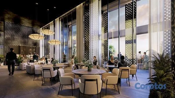 apartamentos - 🌊 CORALIA Santo Domingo | El nuevo ícono inmobiliario frente al mar. 6