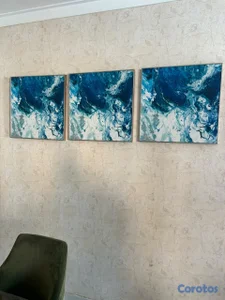 Cuadros 