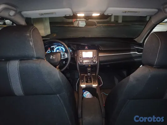carros - Honda Civic 2019 2