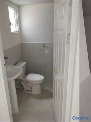 apartamentos - !Vendo Apartamento de oportunidad! Ubicado en Sto Dom Este. Ciudad Juan Bosh.  5