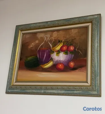 decoración y accesorios - Cuadros hermosos  5
