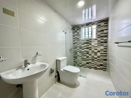 apartamentos - Apartamento de 2 habitaciones con amplia terraza próximo al Mirador sur
 5