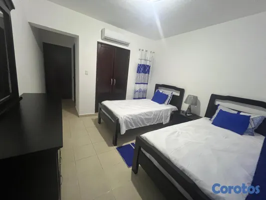 apartamentos - Apartamento en Venta, Bávaro 15