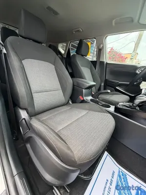 jeepetas y camionetas - Kia Soul S 2021 8