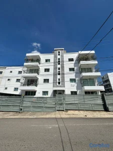 Vendo apartamento en Los Alamos