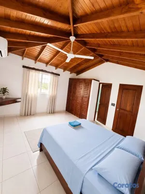 casas vacacionales y villas - Villa de Oportunidad con Financiamiento Privado | Las Terrenas 9