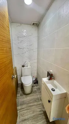 apartamentos - Apartamento en venta amueblado o sin amueblar en B 15