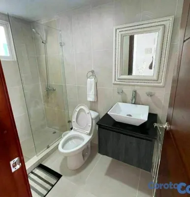 apartamentos - Apartamento en Serena Village Amueblado y Equipado  10