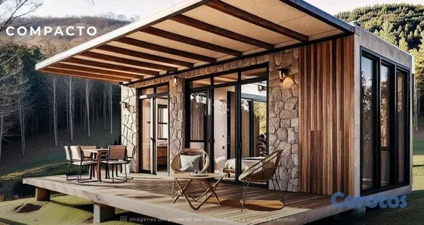 apartamentos - KAIA Glamping, Invierte en una experiencia, no solo en una propiedad. 8