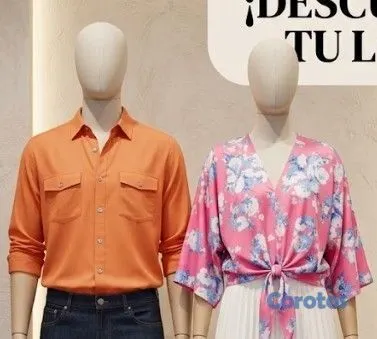 ropa para mujer - ropas para damas  5