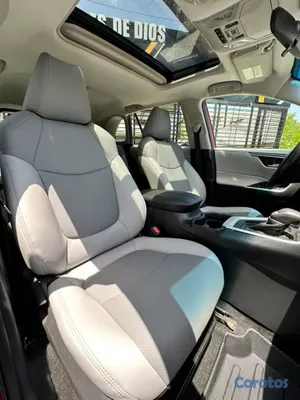 jeepetas y camionetas - TOYOTA RAV4 XLE PREMIUM 2021 7