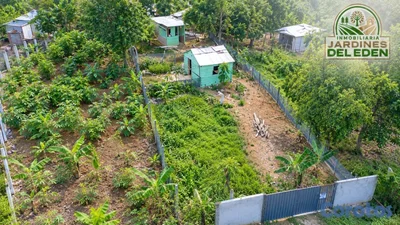 TERRENO EN VENTA/ OPORTUNIDAD DE INVERSIÓN 