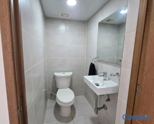 apartamentos - Rento apto. En Arroyo Hondo detrás del sup. Nacional  13