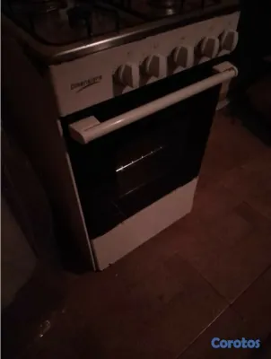 electrodomesticos - Estufa Pequeña 2