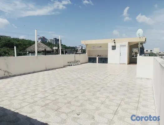 apartamentos - APARTAMENTO-ESTUDIO EN ALQUILER EN LA FERIA . AV.  7