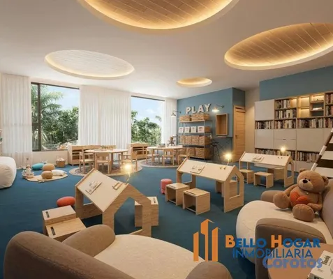 apartamentos - 📍 Apartamentos en Venta – Avenida Ecológica 5