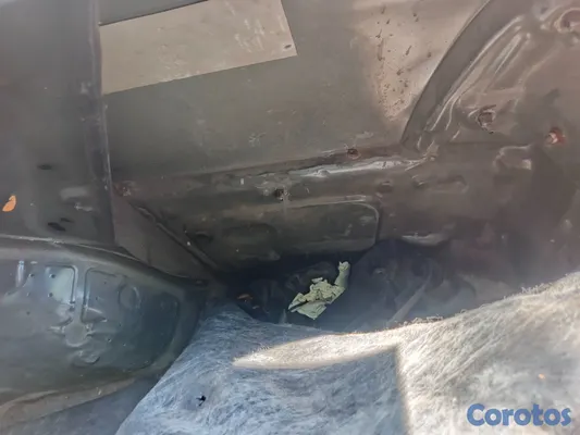 carros - Toyota Corolla 94  19