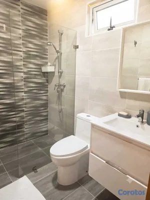 apartamentos - APARTAMENTO AMUEBLADO EN ALQUILER – EVARISTO MORAL 10