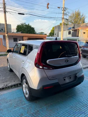 jeepetas y camionetas - 🚙 2021 Kia Soul LX 6