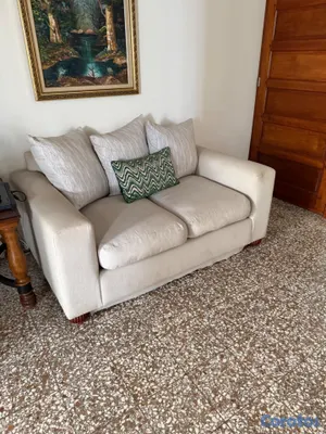 muebles y colchones - Juego de mueble  5
