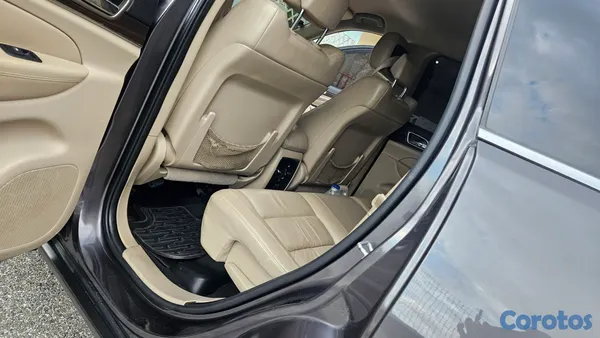 jeepetas y camionetas - jeep grand cherokee límited 2014 5