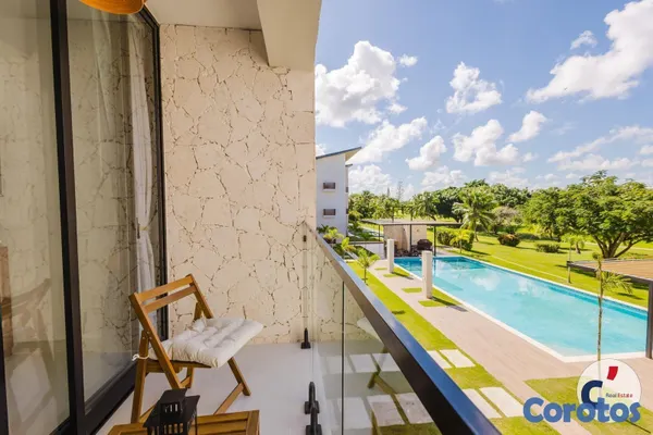 apartamentos - ✨ Apartamento en Larimar Residences, Cocotal Resor. 17