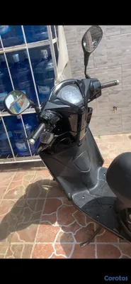 motores y pasolas - pasola x-1000 new lead “Santiago” 7