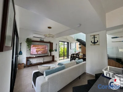 RENTO CASA AMOBLADA EN VISTA CANA · Ref 1579504