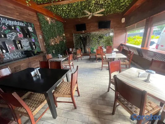 oficinas y locales comerciales - Local en Alquiler / Mirador Norte 2