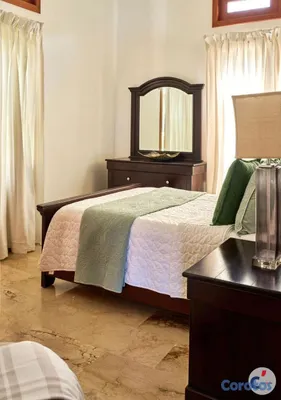 casas - Villa de Lujo en Alquiler Punta Blanca Punta Cana  15