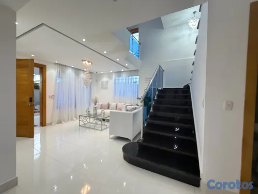 casas - casa en corona plaza en venta por debajo de tasación  6