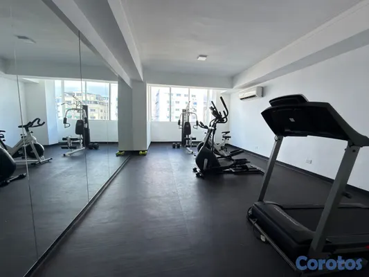 apartamentos - Apartamento ubicado en el Mirador Norte  7