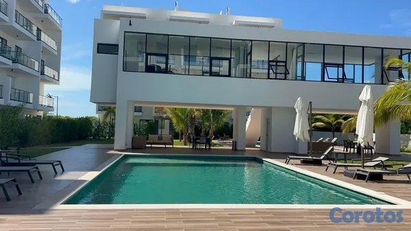 apartamentos - 🌴✨ ¡Tu paraíso en Downtown Punta Cana te espera! ✨🌴 4