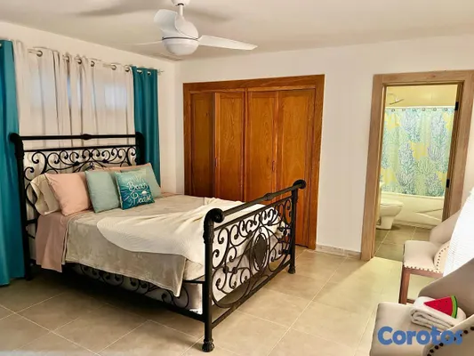 apartamentos - Apartamento en Venta Juan Dolio  16