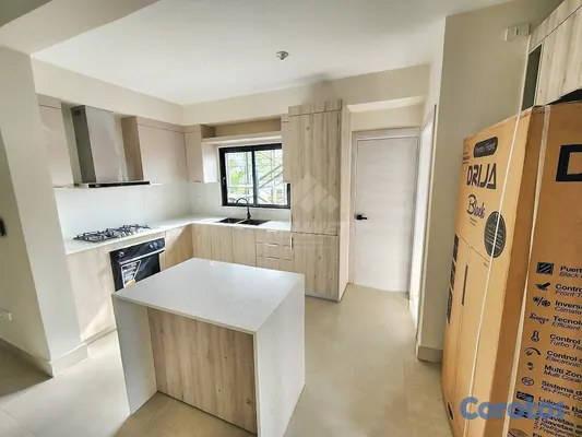 apartamentos - TORRE PISCINA Y GIMNASIO PROXIMO LOS SAMANES SANTI 9