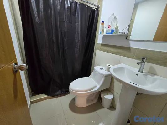 apartamentos - Apartamento en La Jacobo Majluta, residencial Prad 13