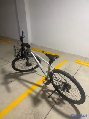 bicicletas y accesorios - Bicicleta MTB 3