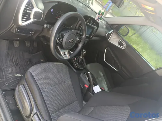 jeepetas y camionetas - kia soul 2020 7
