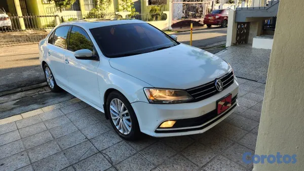 carros - Volkswagen Jetta 2015 1.8 TSI - Nítido 9