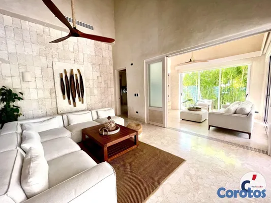 casas - Casa Bagua | Curated Caribbean Living 20