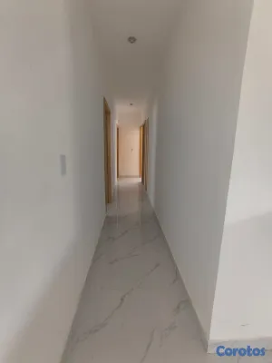 apartamentos - Apartamento en Venta, Autopista San Isidro  3