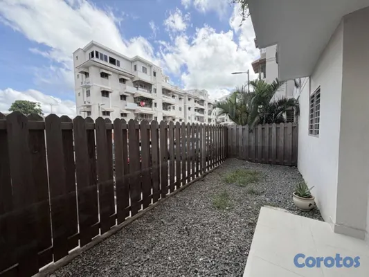 apartamentos -  APARTAMENTO EN VENTA | RESIDENCIAL NUEVAS TERRAZA 14