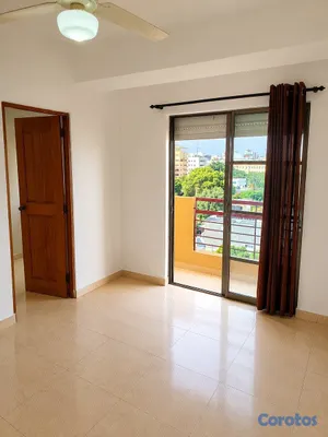 apartamentos - APARTAMENTO EN VENTA EN ZONA UNIVERSITARIA 6