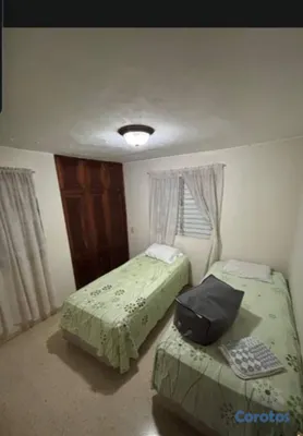 casas - Vendo casa en Los Trinitarios II. 8