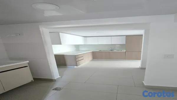 apartamentos - Alquiler en Evaristo Morales | 2 habitaciones 2