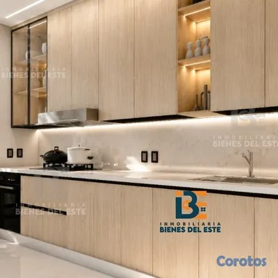 casas vacacionales y villas - DE VENTA NUEVO PROYECTO DE VILLAS DE LUJO EN EL HA 11