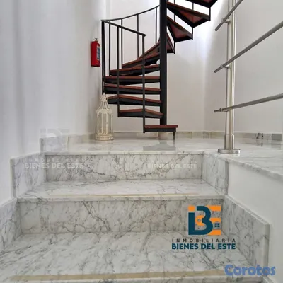 apartamentos - PENTHOUSE EN VENTA DISPONIBLE........ Exclusivo Re 6