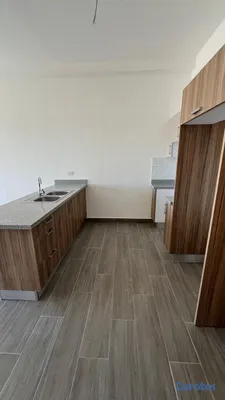 apartamentos - Apartamento nuevo de una habitación en la torre Paseo 27, Santo Domingo Oeste. 3