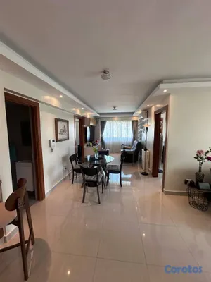 apartamentos - Apartamento en Bella Vista 10
