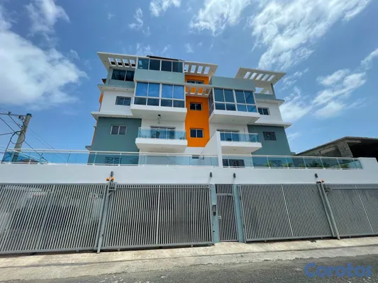 Apartamento en Brisa Oriental, foto 3
